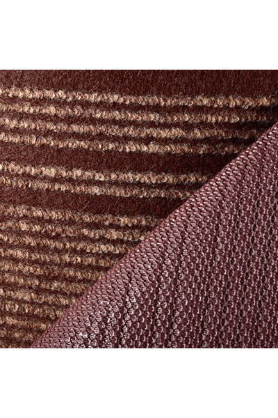 Коврик влаговпитывающий Vortex Trophy 100х1500 см коричневый 24086 Коврик влаговпитывающий Vortex Trophy 100х1500 см коричневый 24086