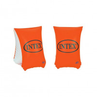 Нарукавники для плавания 6-12 лет Intex 58641