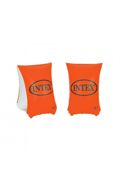 Нарукавники для плавания 6-12 лет Intex 58641