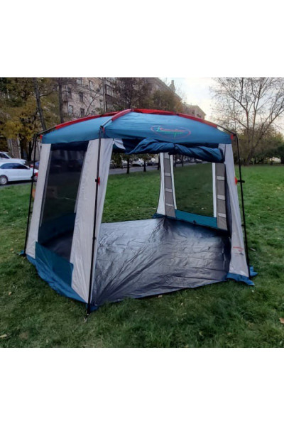 Тент-шатер Canadian Camper Summer House Mini