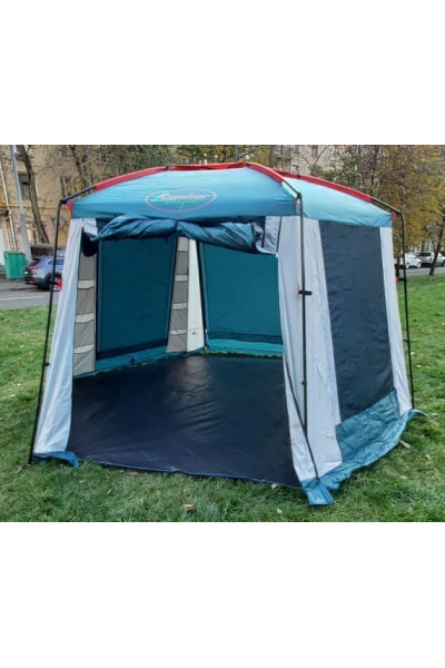 Тент-шатер Canadian Camper Summer House Mini