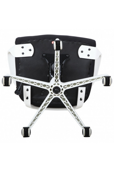 Кресло офисное Brabix Premium Prime EX-515 ткань, черно-белое 531812 Кресло офисное Brabix Premium Prime EX-515 ткань, черно-белое 531812