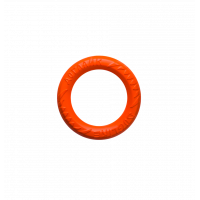 Игрушка для собаки Doglike Кольцо 8-мигранное малое 20 см