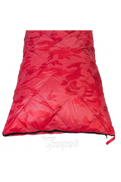 Спальный мешок пуховый Premier Fishing (PR-SB-210x72-R) Спальный мешок пуховый Premier Fishing (PR-SB-210x72-R)