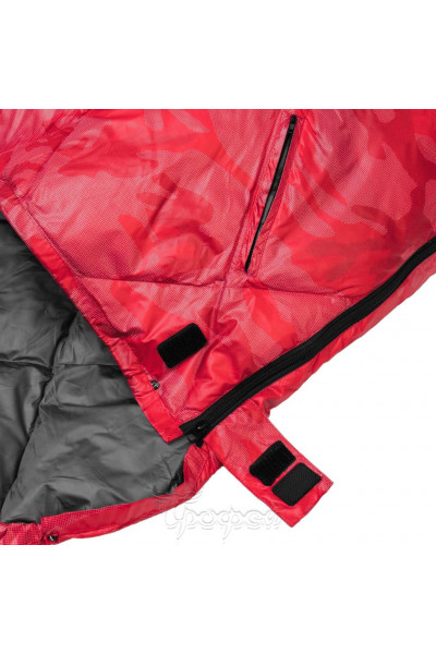 Спальный мешок пуховый Premier Fishing (PR-SB-210x72-R) Спальный мешок пуховый Premier Fishing (PR-SB-210x72-R)