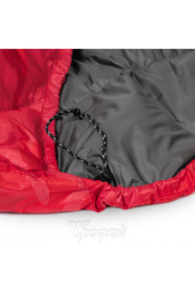 Спальный мешок пуховый Premier Fishing (PR-SB-210x72-R) Спальный мешок пуховый Premier Fishing (PR-SB-210x72-R)