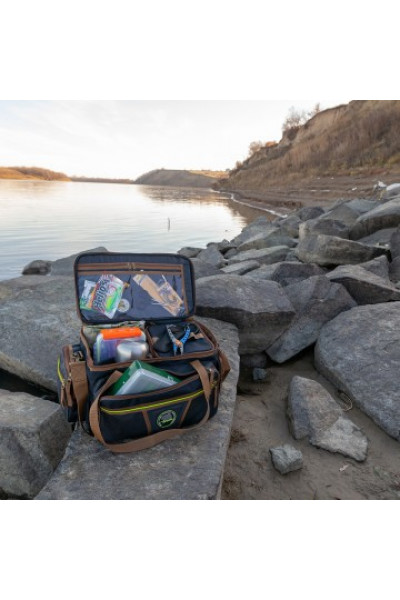 Сумка рыболовная Aquatic С-33С