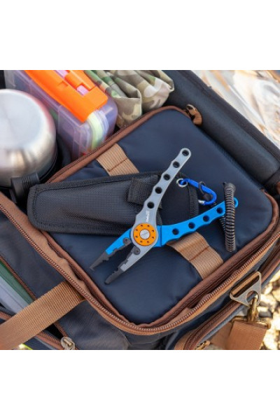 Сумка рыболовная Aquatic С-33С