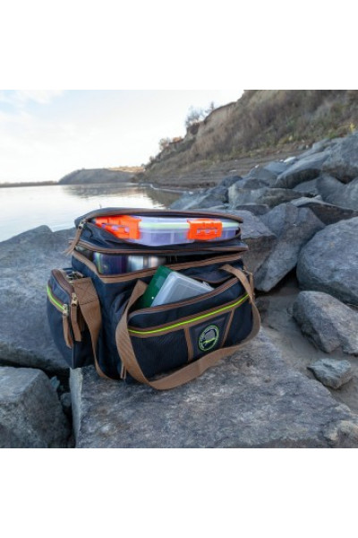 Сумка рыболовная Aquatic С-33С