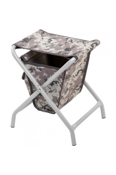 Стул складной Тонар СРС-400 (T-FCS-400-DG) с сумкой Стул складной Тонар СРС-400 (T-FCS-400-DG) с сумкой