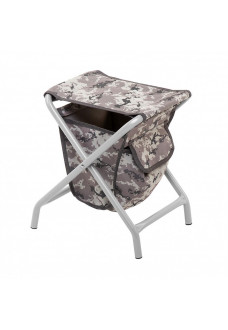 Стул складной Тонар СРС-400 (T-FCS-400-DG) с сумкой