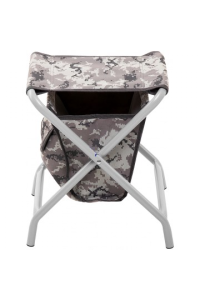 Стул складной Тонар СРС-400 (T-FCS-400-DG) с сумкой Стул складной Тонар СРС-400 (T-FCS-400-DG) с сумкой