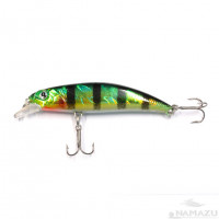 Воблер Namazu Angelic, 66мм, 4г, минноу, плавающий (0,5-1,0м), цвет 1 N25-66-1