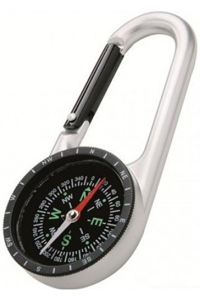 Компас Следопыт с карабином PF-TCP-06 Компас Следопыт с карабином PF-TCP-06