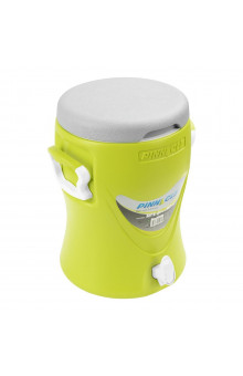 Термос Pinnacle Platino 12 л TPX-2090-12-G