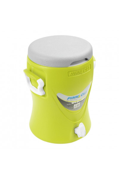 Термос Pinnacle Platino 12 л TPX-2090-12-G