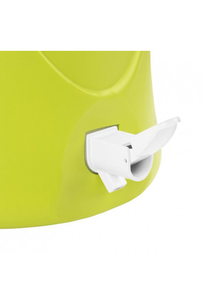 Термос Pinnacle Platino 12 л TPX-2090-12-G