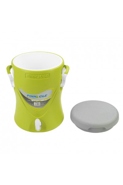 Термос Pinnacle Platino 12 л TPX-2090-12-G