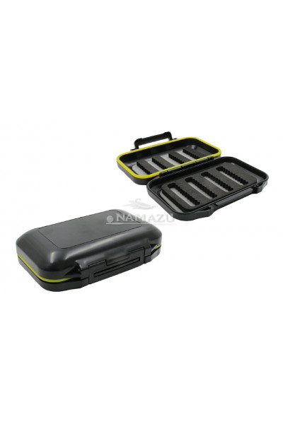 Коробка для мормышек и мелких аксессуаров Namazu 11,4х7,6х3,5 см N-BOX15