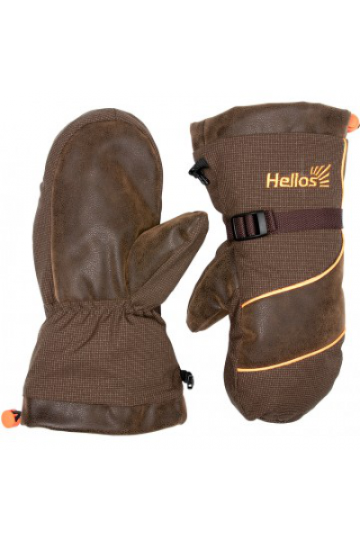 Рукавицы Helios Kevlar XL, HS-MKB-XL
