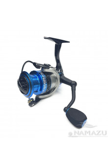 Катушка безынерционная Namazu Big Sting BS3000 6bb + запасная шпуля N-RBS3000