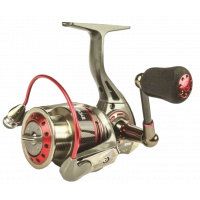 Катушка безынерционная Ryobi Krieger 1000 8bb