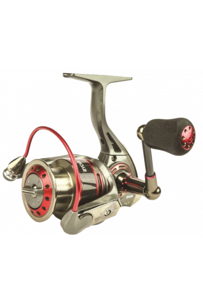 Катушка безынерционная Ryobi Krieger 1000 8bb