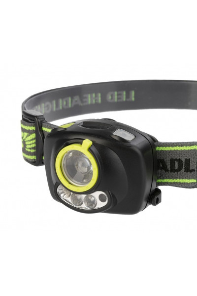 Фонарь налобный Helios HS-FN-6573