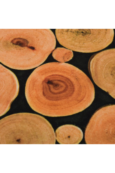 Коврик влаговпитывающий Vortex Velur круглый D75 см 24251 Коврик влаговпитывающий Vortex Velur круглый D75 см 24251