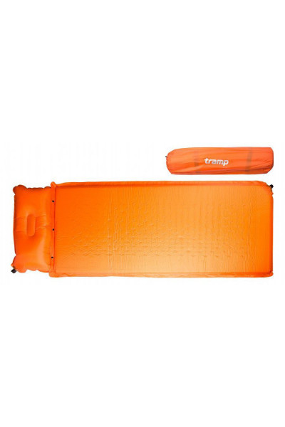 Самонадувающийся коврик Tramp TRI-017 Самонадувающийся коврик Tramp TRI-017