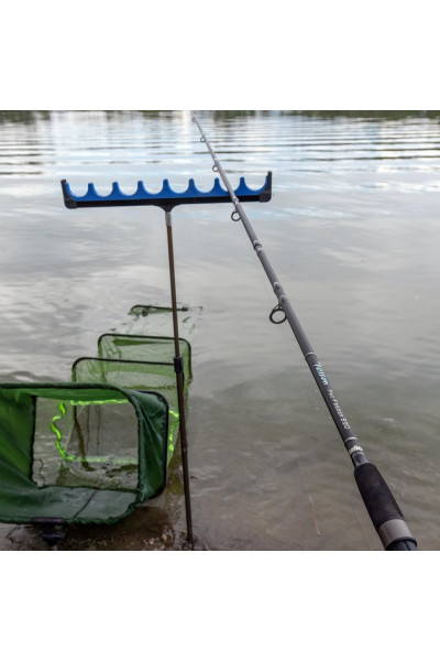 Насадка на подставку д/удочки 8 секций Helios HS-PU-8