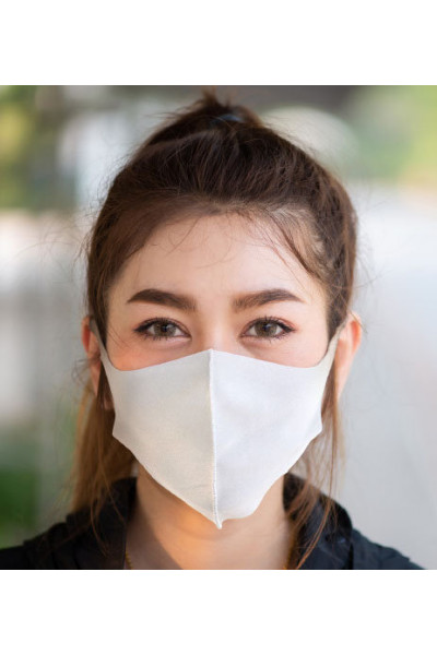 Маска для лица неопреновая Hot Pot 33099 Маска для лица неопреновая Hot Pot 33099