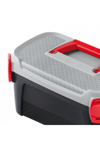 Ящик для инструментов Kistenberg Smart KSML32K1-4C Ящик для инструментов Kistenberg Smart KSML32K1-4C