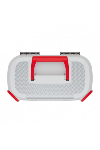 Ящик для инструментов Kistenberg Smart KSML32K1-4C Ящик для инструментов Kistenberg Smart KSML32K1-4C