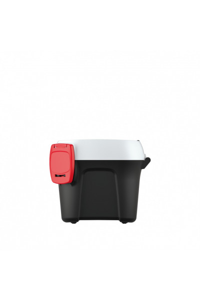 Ящик для инструментов Kistenberg Smart KSML32K1-4C Ящик для инструментов Kistenberg Smart KSML32K1-4C