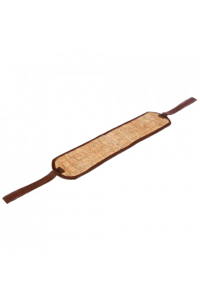 Мочалка лыковая с ручками Банные Штучки 40081 Мочалка лыковая с ручками Банные Штучки 40081