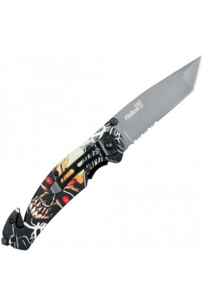 Нож складной Helios CL05033 Нож складной Helios CL05033