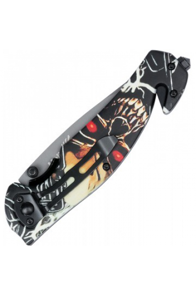 Нож складной Helios CL05033 Нож складной Helios CL05033