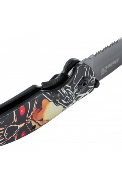 Нож складной Helios CL05033 Нож складной Helios CL05033