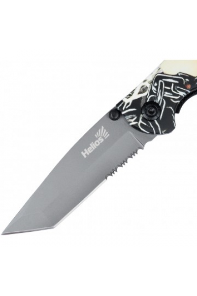 Нож складной Helios CL05033 Нож складной Helios CL05033