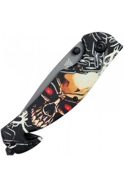 Нож складной Helios CL05033 Нож складной Helios CL05033