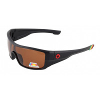 Очки поляризационные в чехле Premier Fishing (PR-OP-9436-B)