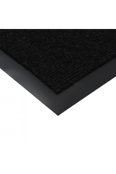 Коврик влаговпитывающий Vortex Trip 120х1500 см черный 24208