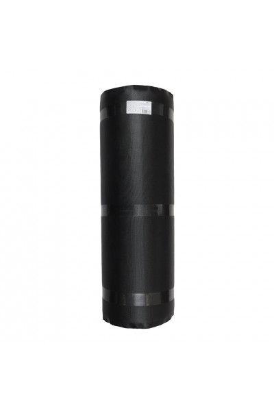 Коврик влаговпитывающий Vortex Trip 120х1500 см черный 24208