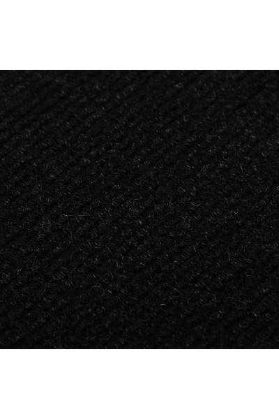 Коврик влаговпитывающий Vortex Trip 120х1500 см черный 24208