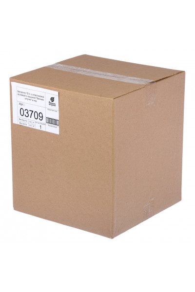 Запарник с крышкой Банные Штучки с пластиковой вставкой липа 12 л 3709 Запарник с крышкой Банные Штучки с пластиковой вставкой липа 12 л 3709