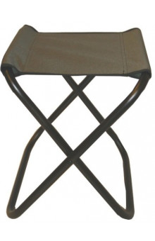 Стул для пикника большой без спинки Green Glade РС230