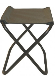 Стул для пикника большой без спинки Green Glade РС230