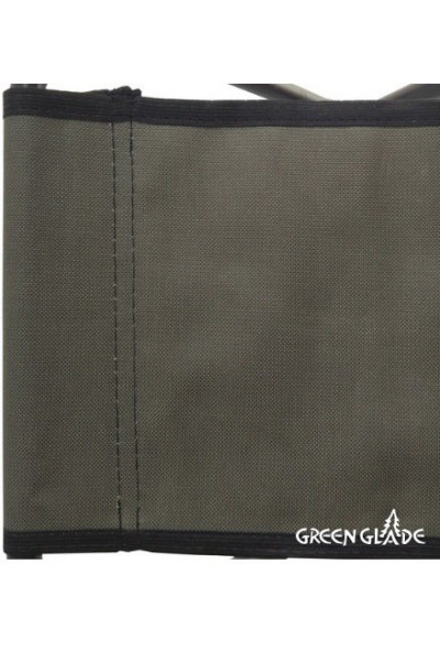 Стул для пикника большой без спинки Green Glade РС230 Стул для пикника большой без спинки Green Glade РС230