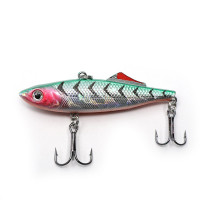 Раттлин Namazu Veiro, L-58 мм, 11 г, тонущий, цвет 15 N48-58-15